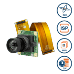 TEVM-AR0235-EVK Medium FOV