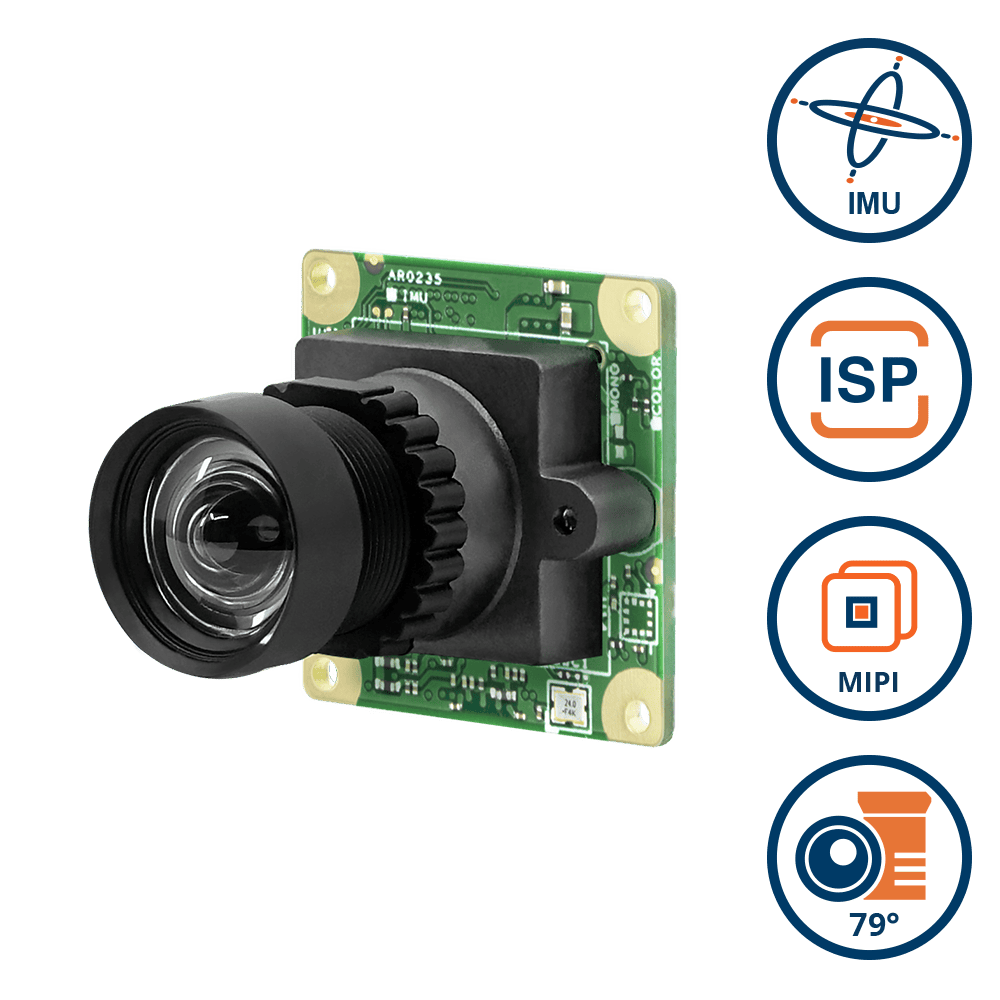 TEVM-AR0235 Medium FOV