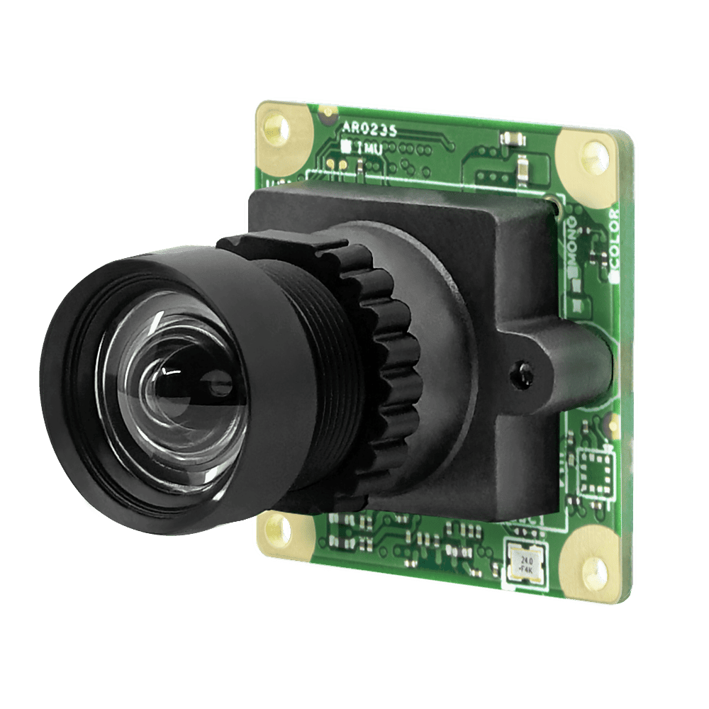TEVM-AR0235 Medium FOV