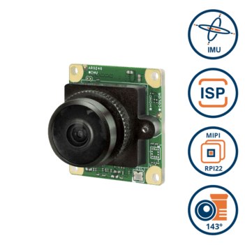 TEVM-AR0246 Wide FOV Right