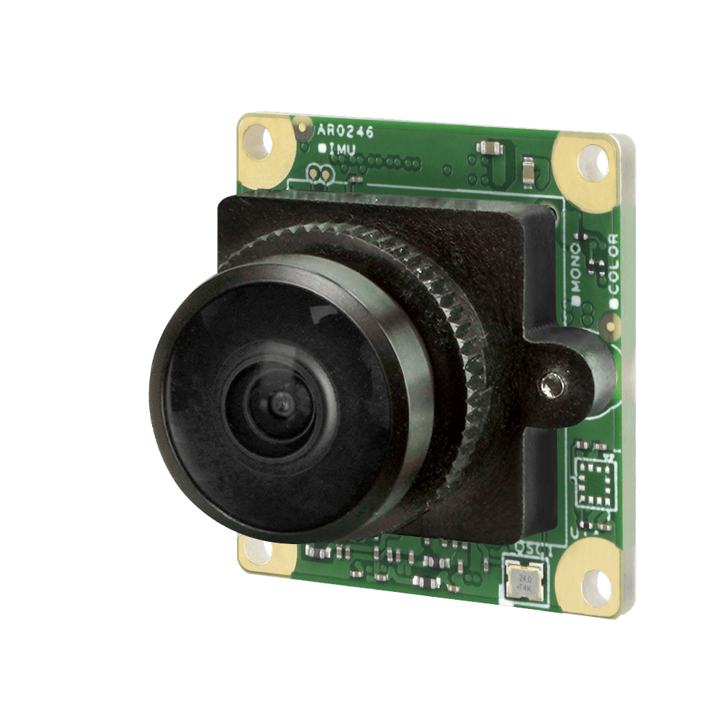 TEVM-AR0246 Wide FOV Right