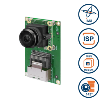 TEVM-AR0246-NXP Wide FOV