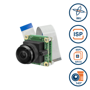 TEVM-AR0246-RPI15 Wide FOV