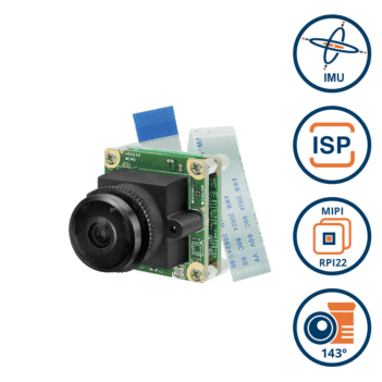 TEVM-AR0246-RPI22 Wide FOV