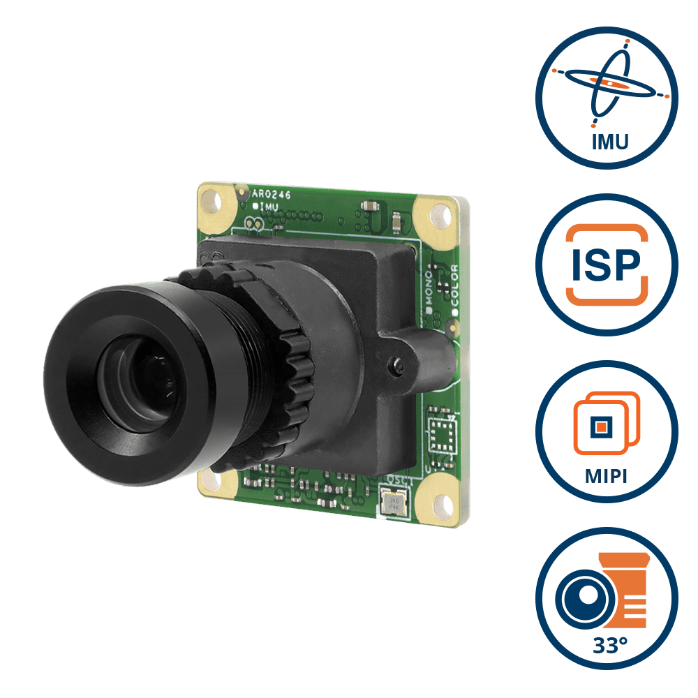 TEVM-AR0246 Narrow FOV Right