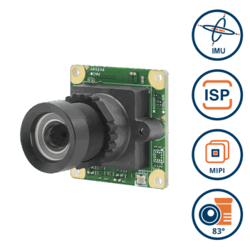 TEVM-AR0246 Medium FOV Right