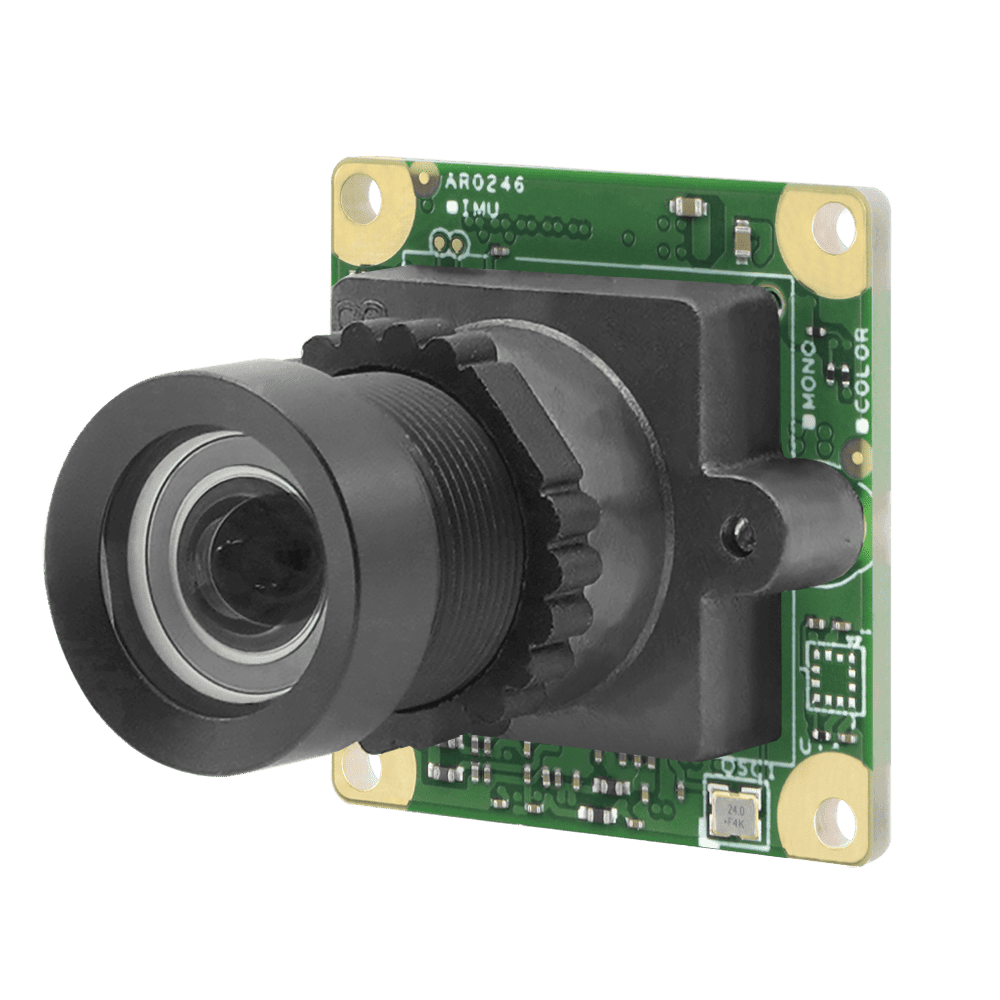 TEVM-AR0246 Medium FOV Right
