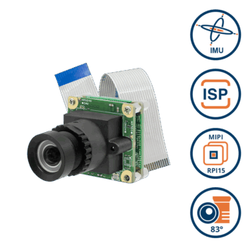 TEVM-AR0246-RPI15 Medium FOV