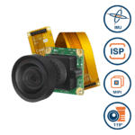 TEVM-AR0821-EVK Wide FOV