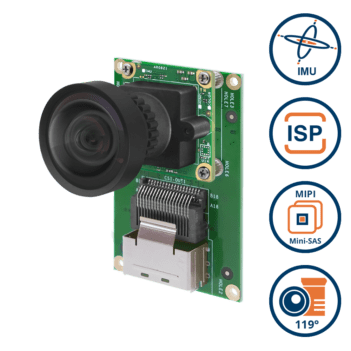 TEVM-AR0821-NXP Wide FOV