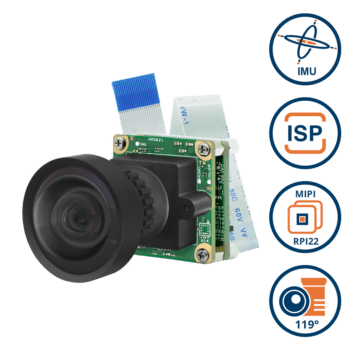 TEVM-AR0821-RPI22 Wide FOV