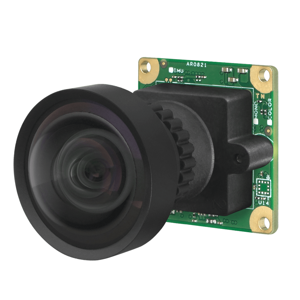 TEVM-AR0821 Wide FOV