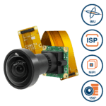 TEVM-AR0821-EVK Wide FOV