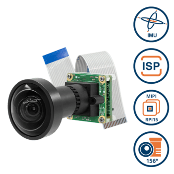 TEVM-AR0821-RPI15 Wide FOV