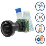 TEVM-AR0821-RPI22 Wide FOV