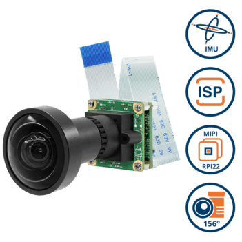TEVM-AR0821-RPI22 Wide FOV