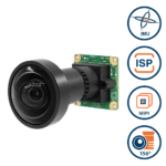 TEVM-AR0821 Wide FOV