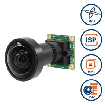 TEVM-AR0821 Wide FOV