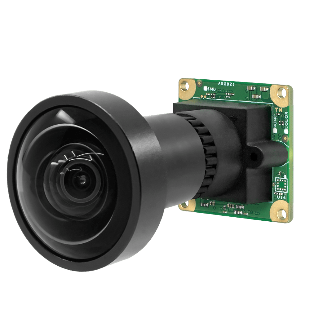 TEVM-AR0821 Wide FOV
