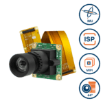 TEVM-AR0821-EVK Narrow FOV