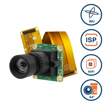 TEVM-AR0821-EVK Narrow FOV