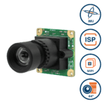 TEVM-AR0821 Narrow FOV