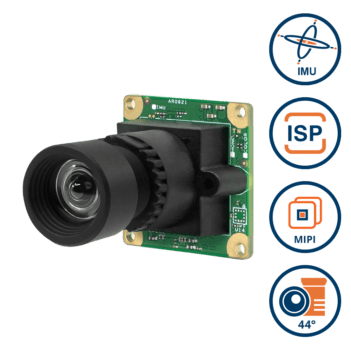 TEVM-AR0821 Narrow FOV