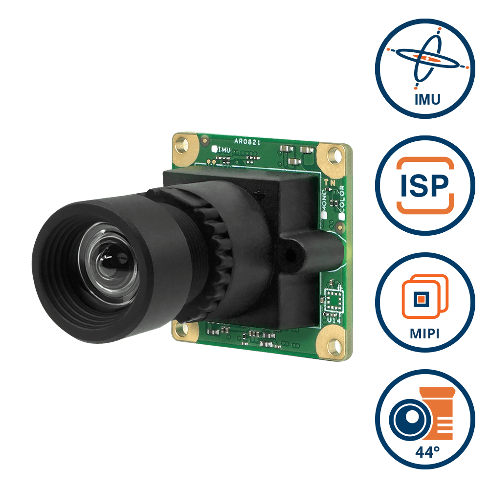 TEVM-AR0821 Narrow FOV