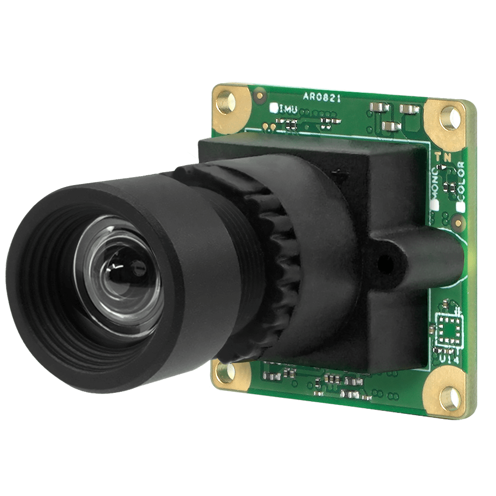 TEVM-AR0821 Narrow FOV