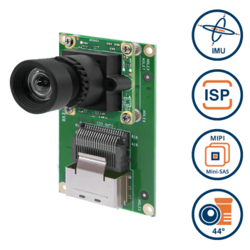 TEVM-AR0821-NXP Narrow FOV