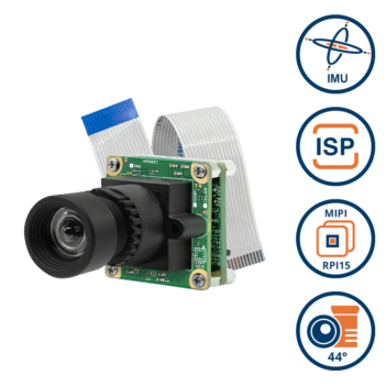 TEVM-AR0821-RPI15 Narrow FOV