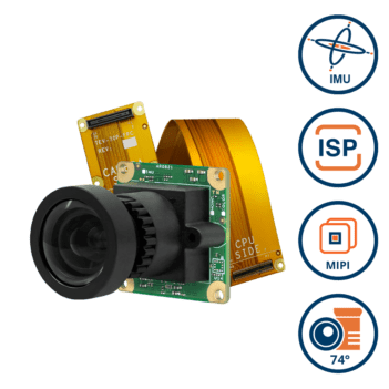 TEVM-AR0821-EVK Medium FOV