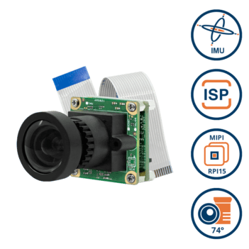 TEVM-AR0821-RPI15 Medium FOV