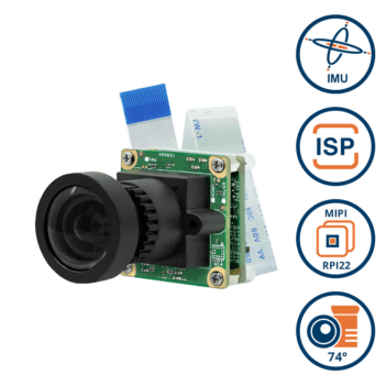 TEVM-AR0821-RPI22 Medium FOV
