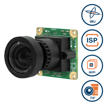 TEVM-AR0821 Medium FOV