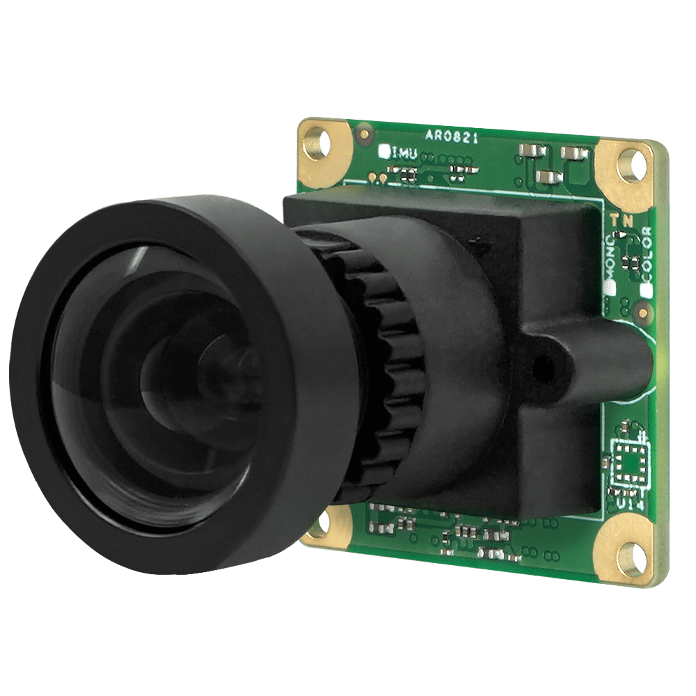 TEVM-AR0821 Medium FOV