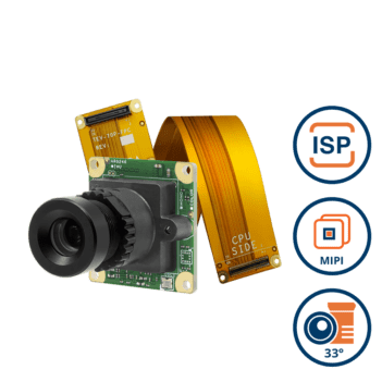 TEVS-AR0246-EVK Narrow FOV