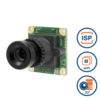 TEVS-AR0246 Narrow FOV Right