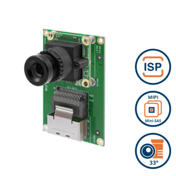 TEVS-AR0246-NXP Narrow FOV