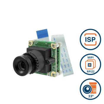 TEVS-AR0246-RPI22 Narrow FOV