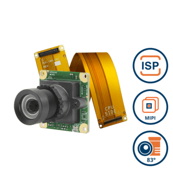TEVS-AR0246-EVK Medium FOV