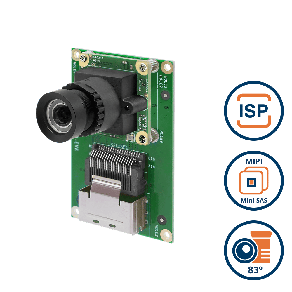 TEVS-AR0246-NXP Medium FOV