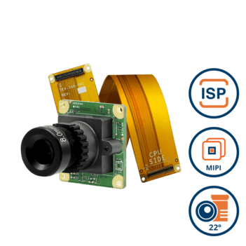 TEVS-AR0544-EVK Narrow FOV
