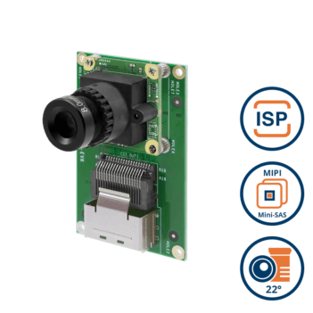 TEVS-AR0544-NXP Narrow FOV