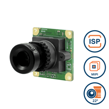 TEVS-AR0544 Narrow FOV Right