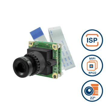 TEVS-AR0544-RPI22 Narrow FOV