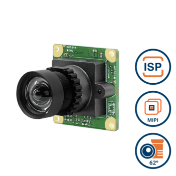 TEVS-AR0544 Medium FOV Right