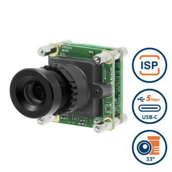 UVCS-AR0246-SL Narrow FOV