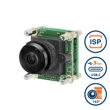 UVCS-AR0246-SL Wide FOV