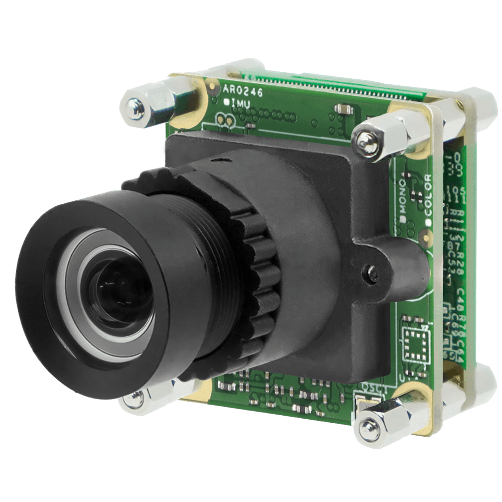 UVCS-AR0246-SL Medium FOV